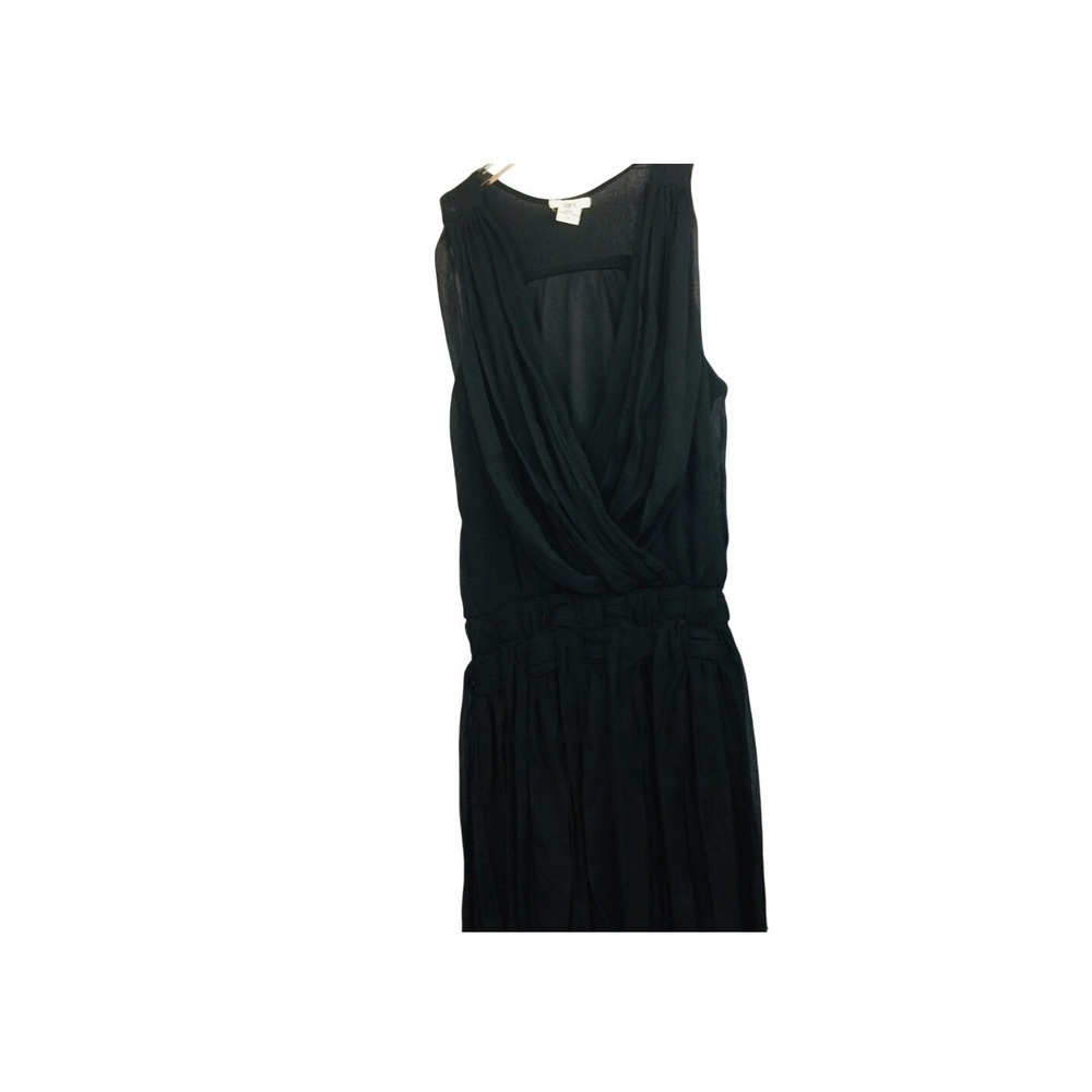Bar lll black ghazi dress size S‎